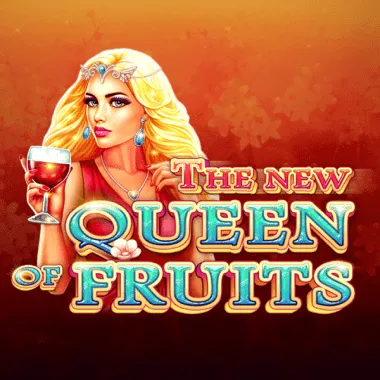 The New Queen Of Fruits