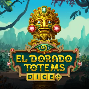 El Dorado Totems Dice